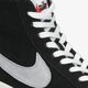 pánské tenisky NIKE BLAZER MID '77 cw2371-001 barva černá