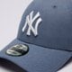 pánská kšiltovka NEW ERA ČEPICE LINEN 940 NYY NEW YORK YANKEES 60546592 barva tmavomodrá