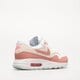 dětské tenisky NIKE AIR MAX 1 dz3307-101 barva růžová