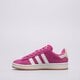 dětské skate boty (skateboardové) ADIDAS CAMPUS J ig9156 barva růžová