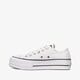 dámské tenisky CONVERSE CHUCK TAYLOR ALL STAR LIFT 560251c barva bílá