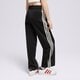 dětské kalhoty ADIDAS KALHOTY  WIDE PANTS G hk0347 barva černá