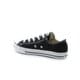 dětské tenisky CONVERSE CHUCK TAYLOR AS CORE 3j235c barva černá