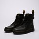 dámské kotníkové boty DR.MARTENS COMBS TECH LEATHER  27801001 barva černá