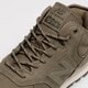 pánská outdoorová obuv NEW BALANCE 574  u574hmo barva khaki