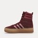 dámské tenisky ADIDAS GAZELLE BOOT W id6882 barva bordová