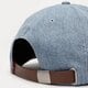 dětská kšiltovka LEVI'S ČEPICE ESSENTIAL CAP d75890003 barva modrá