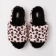  UGG MAXI SLIDE CHEE.PR 1127074-pink scallop barva růžová