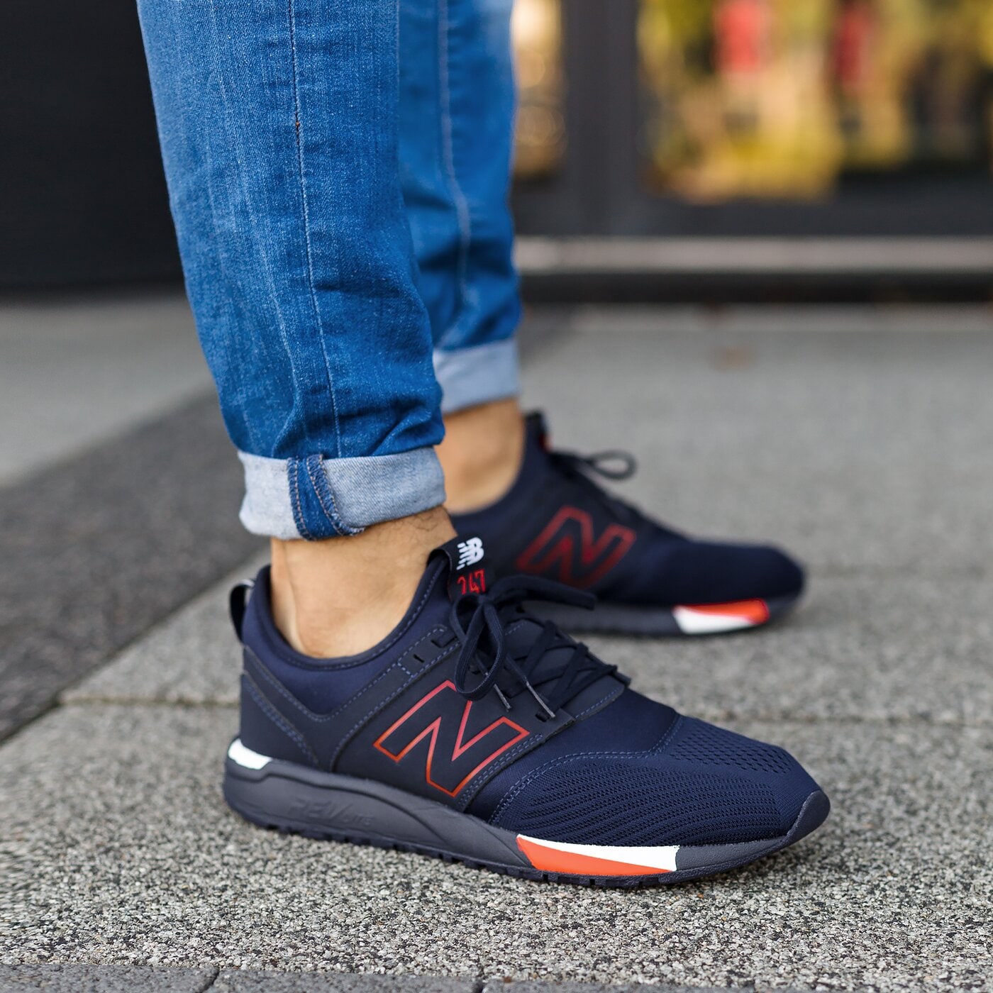 new balance mrl247nr