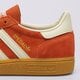 pánské tenisky ADIDAS HANDBALL SPEZIAL ig6191 barva červená