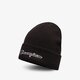 dětská čepice CHAMPION ČEPICE BEANIE CAP 805700kk002 barva černá