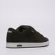 pánské skate boty (skateboardové) ETNIES KINGPIN  4101000091979 barva černá