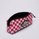 VANS PENÁL OLD SKOOL PENCIL POUCH vn000h58g3x1 barva růžová