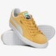 pánské tenisky PUMA SUEDE CLASSIC XXI 37491505 barva žlutá