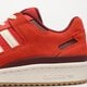 pánské tenisky ADIDAS FORUM LOW ie7176 barva červená