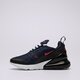 dětské tenisky NIKE AIR MAX 270 943345-410 barva tmavomodrá