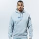 pánská mikina NIKE MIKINA S KAPUCÍ M NSW HOODIE PO AIR PRNT PACK dd9694-077 barva šedá