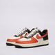 pánské tenisky NIKE AIR FORCE 1 '07 LV8 hq4987-010 barva oranžová