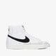 dámské tenisky NIKE BLAZER MID '77  cz1055-100 barva bílá