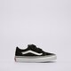 dětské skate boty (skateboardové) VANS OLD SKOOL V vn000vhe6bt1 barva černá