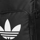 dámský batoh ADIDAS BATOH BP CLAS TREFOIL dj2170 barva černá