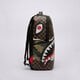 dámský batoh SPRAYGROUND BATOH TEAR IT UP CAMO BACKPACK 910b5930nsz barva vícebarevná