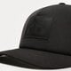 dětská kšiltovka HELLY HANSEN ČEPICE HH TRUCKER CAP 67435992 barva černá