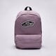 dámský batoh VANS BATOH OLD SKOOL CLASSIC BACKPACK vn000h4yd451 barva fialová