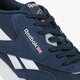 pánské tenisky REEBOK CL NYLON OM  cn4700 barva tmavomodrá