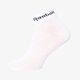 dámské ponožky REEBOK PONOŽKY ACT CORE ANKLE SOCK 3P gh8167 barva bílá