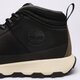 pánská outdoorová obuv TIMBERLAND WINSOR TRAIL MID FAB WP tb0a62240151 barva černá