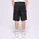  ADIDAS ŠORTKY  CARGO SHORTS BOY it5437 barva černá