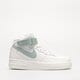 dámské tenisky NIKE WMNS AIR FORCE 1 '07 MID dd9625-103 barva bílá