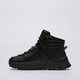 dámské tenisky NIKE CITY CLASSIC BOOT PRM WP fz8629-001 barva černá