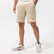 pánské kraťasy PUMA ŠORTKY  ESS+ 2 COL SHORTS 10" 586766 64 barva béžová