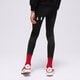 dětské kalhoty JORDAN LEGGINGS JUMPMAN SUSTAINABLE LEGGING GIRL 45b913-023 barva černá