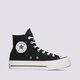 dámské tenisky CONVERSE CHUCK TAYLOR ALL STAR LIFT 560845c barva černá