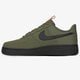 pánské tenisky NIKE AIR FORCE 1 '07  bq4326-200 barva khaki