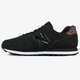 dámské tenisky NEW BALANCE WL373SZ2 wl373sz2 barva černá