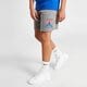  JORDAN ŠORTKY  RPT FADE SHORT GRY 95c378-geh barva černá