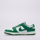 pánské tenisky NIKE DUNK LOW RETRO hf5441-101 barva zelená