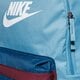 dámský batoh NIKE BATOH NIKE HERITAGE 2.0 ba5879-424 barva modrá