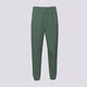 pánské kalhoty REEBOK KALHOTY  CL F FR TRACKPANT 100206049 barva zelená