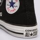 dětské tenisky CONVERSE CHUCK TAYLOR ALL STAR  3j231c barva černá