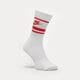 dámské ponožky NIKE ESSENTIAL STRIPE SOCKS (3 PACKS)  dx5089-102 barva bílá