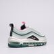 dětské tenisky NIKE AIR MAX 97 921522-118 barva bílá