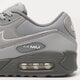 pánské tenisky NIKE AIR MAX 90  fj4218-002 barva šedá