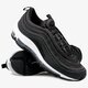 dámské tenisky NIKE W AIR MAX 97 921733-006 barva černá