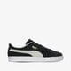 pánské tenisky PUMA SUEDE CLASSIC  37491501 barva černá