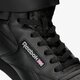 pánské tenisky REEBOK EX-O-FIT HI  100000109 barva černá